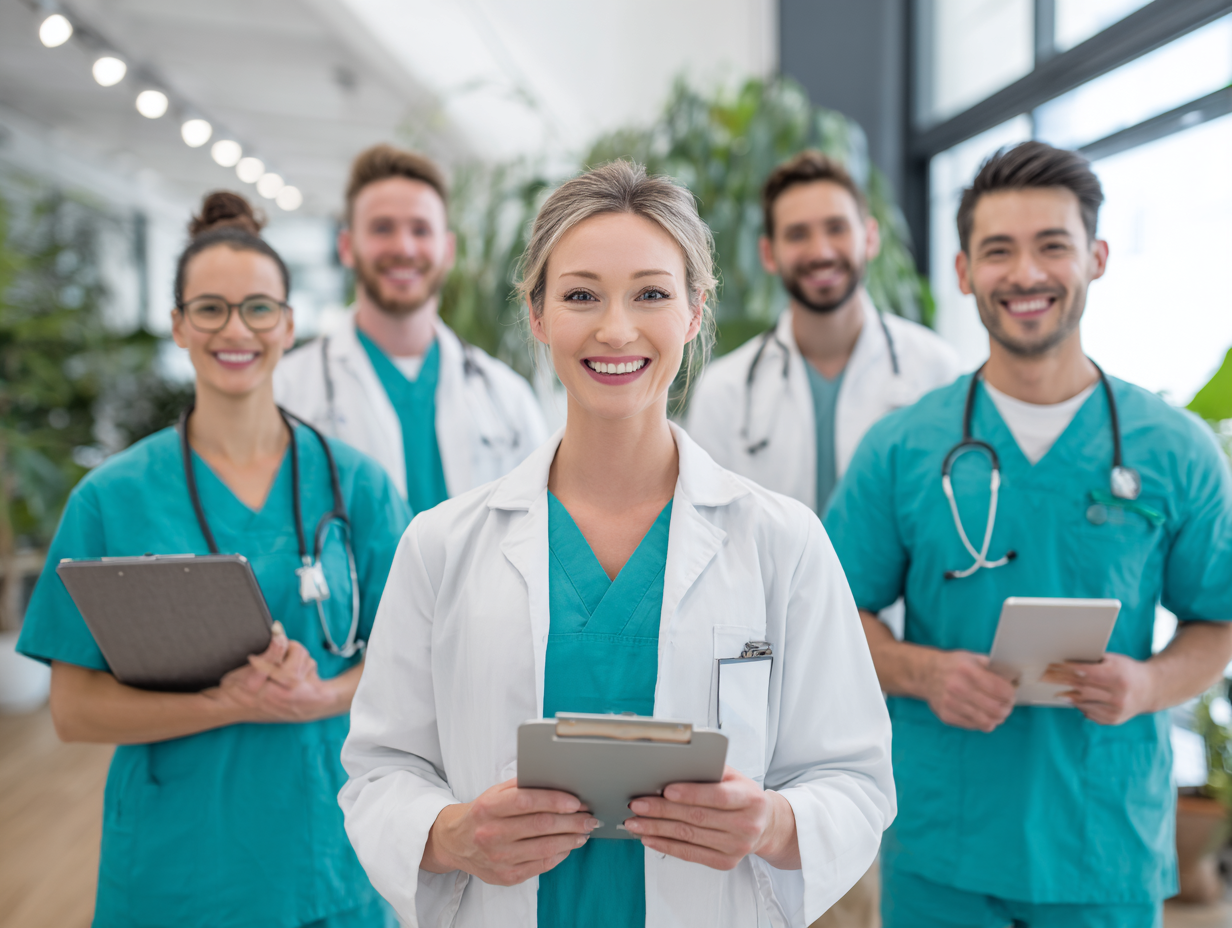 Природні інгредієнти